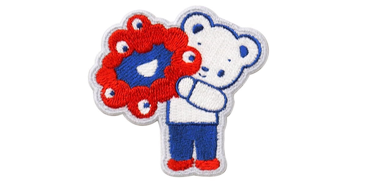 楽天市場】EXPO2025 まねまねミャクミャク トコトコぬいぐるみ