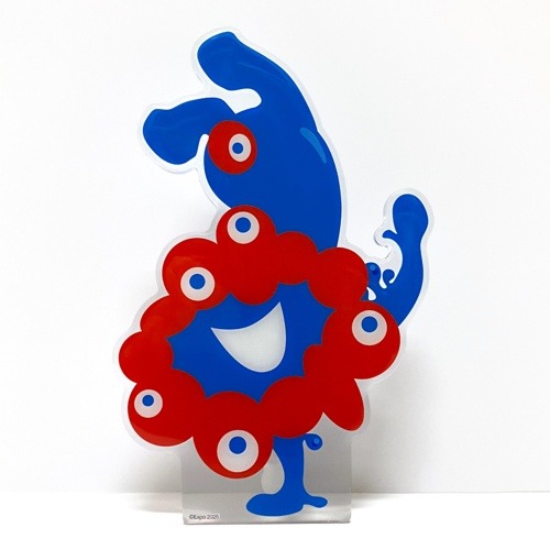 楽天市場】EXPO2025 まねまねミャクミャク トコトコぬいぐるみ 大阪