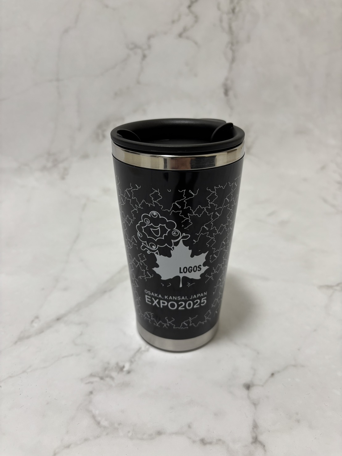 楽天市場】【Expo2025・大阪 関西万博】ミャクミャク ダブルウォール