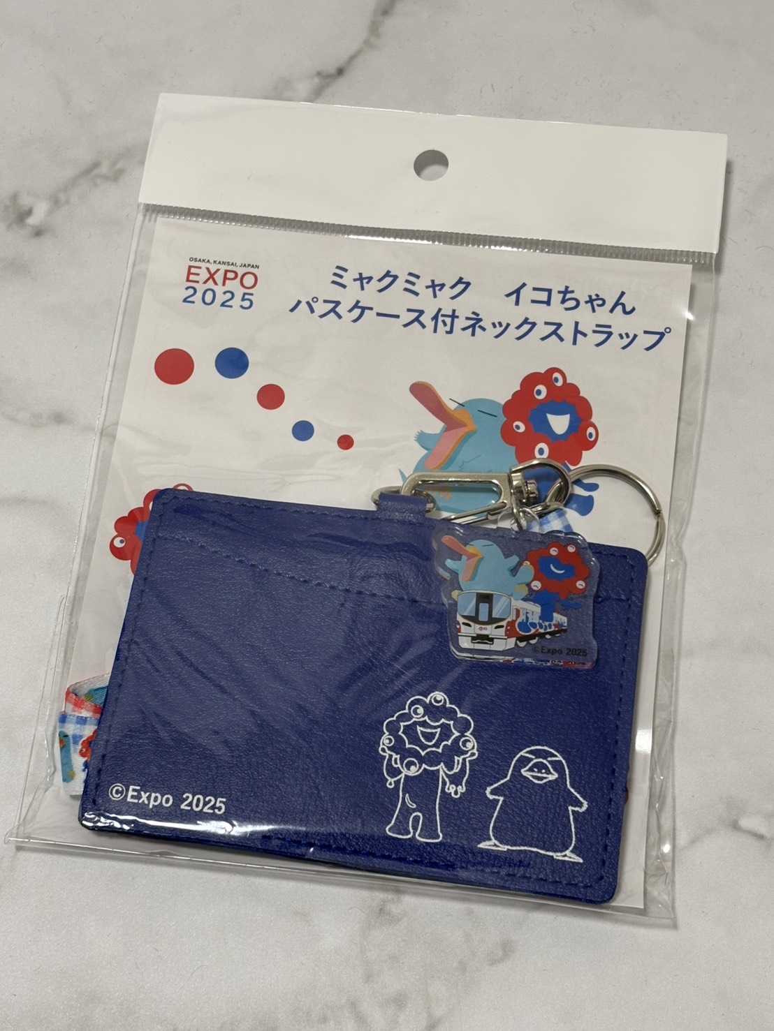 楽天市場】EXPO2025 ミャクミャク 【ロゴス】 蓋付きステンレス