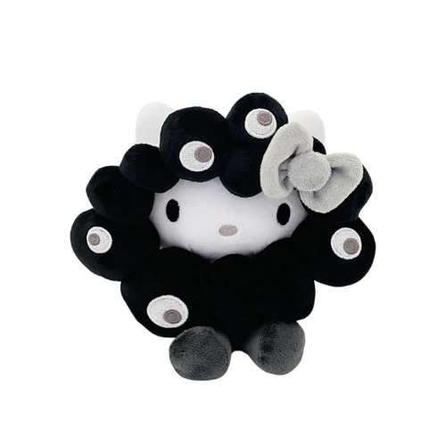 楽天市場】EXPO2025 【サンリオキャラクターズ】ミャクミャクなりきり