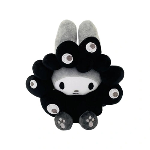 楽天市場】EXPO2025 【サンリオキャラクターズ】ミャクミャクなりきり