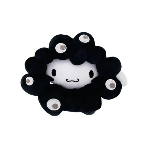 楽天市場】EXPO2025 【サンリオキャラクターズ】ミャクミャクなりきり