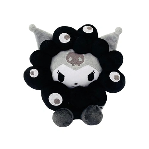 万博限定 ミャクミャクなりきりぬいぐるみM【ハンギョドン】 ハンギョドン EXPO2025 ミャクミャク なりきりぬいぐるみBC - Meccha Japan