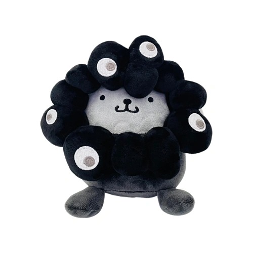 楽天市場】EXPO2025 【サンリオキャラクターズ】ミャクミャクなりきり