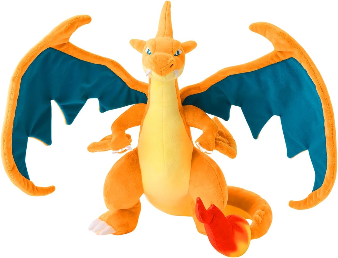 楽天市場】一番くじ Pokémon 「メガシンカ」A賞 メガリザードンX