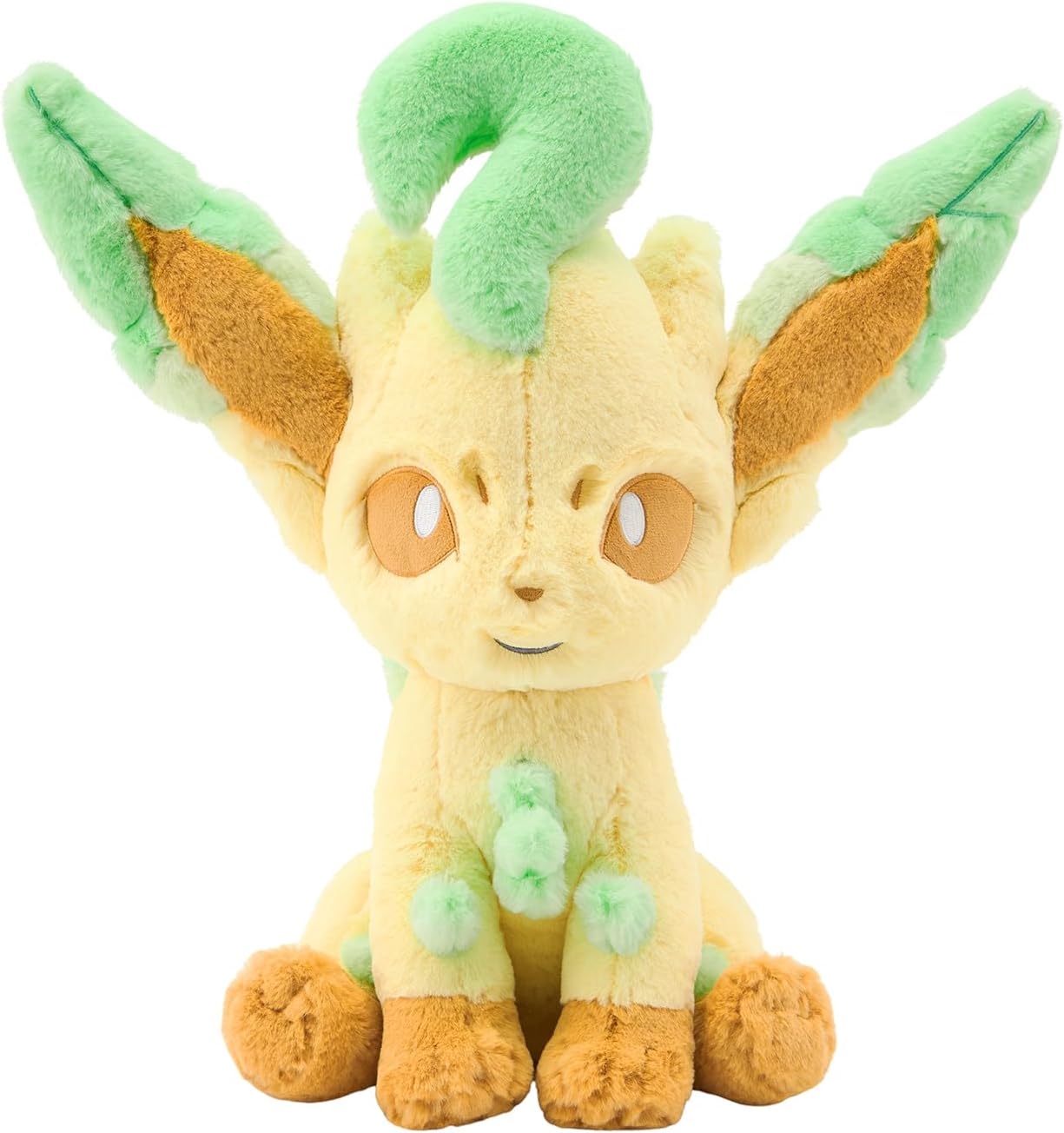 楽天市場】ポケモン ぬいぐるみ リーフィア S グッズ クリスマス