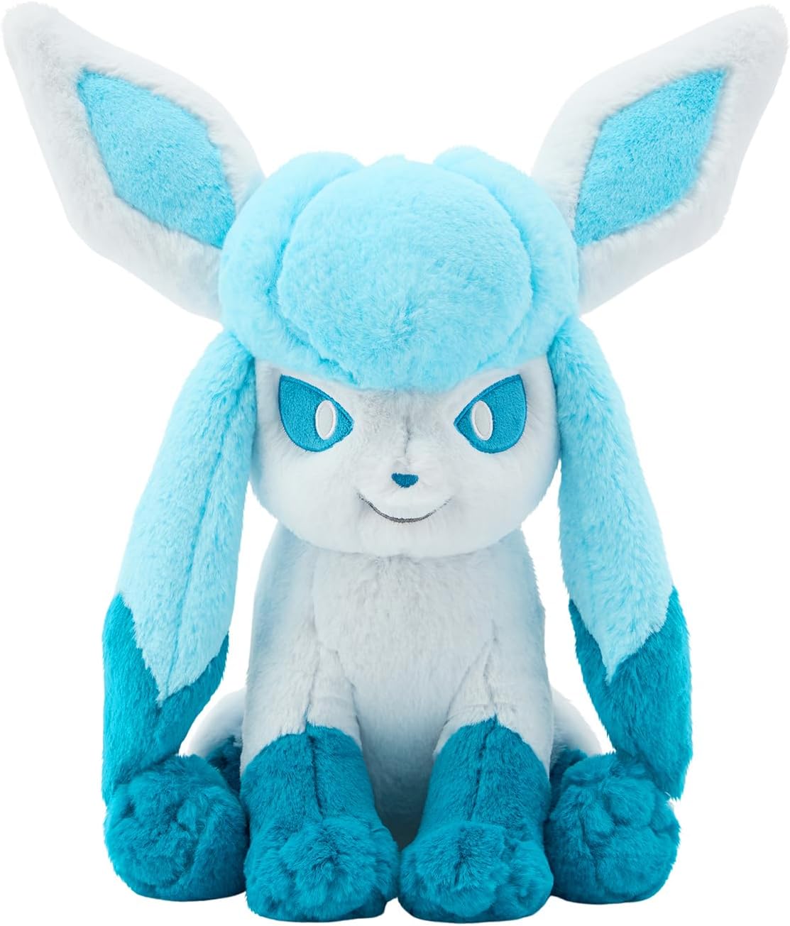 楽天市場】ポケモン ぬいぐるみ グレイシア S すやすやフレンド