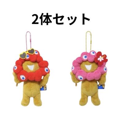 楽天市場】【完全受注品】EXPO2025 ミャクミャク 立体ラバーマスコット