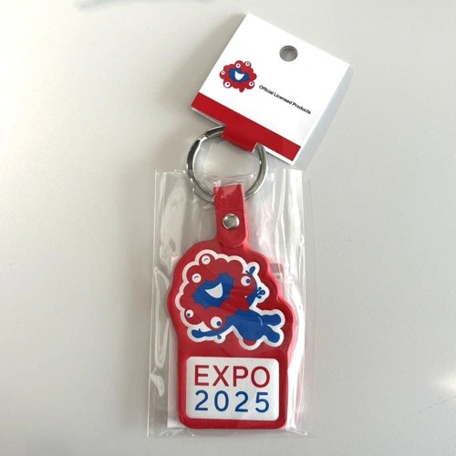楽天市場】EXPO2025 ミャクミャク 【ロゴス】 蓋付きステンレス