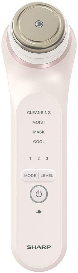 在庫有 楽天市場 シャープ 美顔器 シミナビ機能付き ピンク Ib Lf7 P Jugem 楽天市場店 激安ブランド Www Babalhawa Net