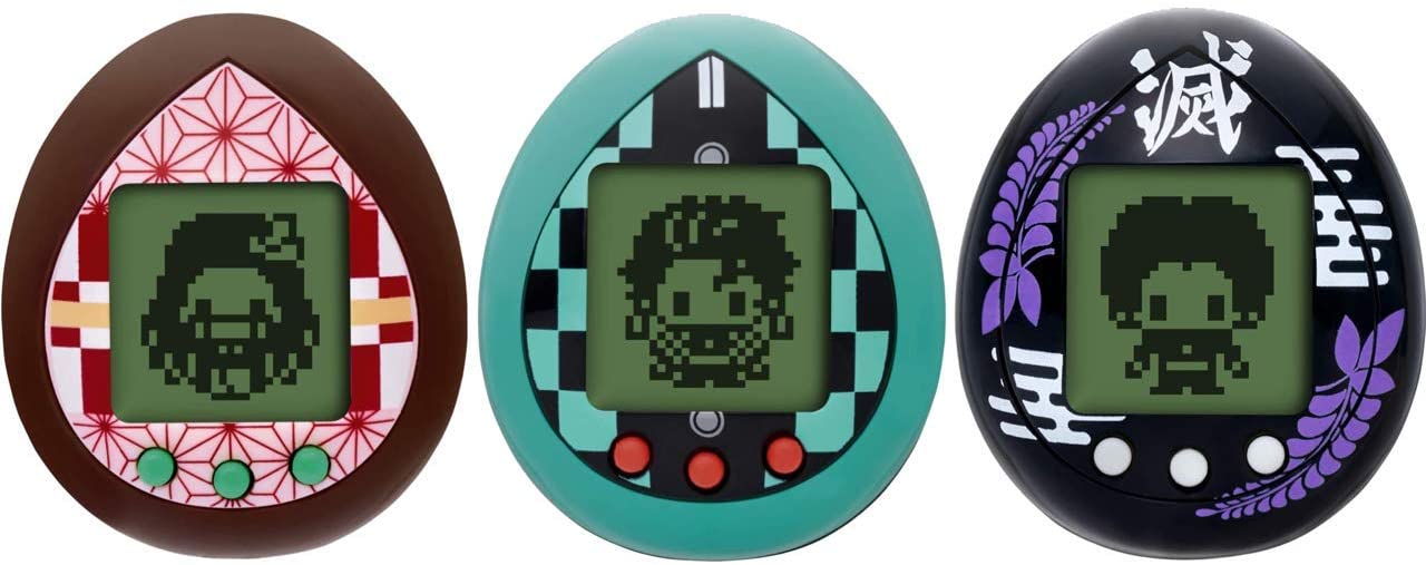 たまごっち  3つセット 楽天市場】バンダイ(BANDAI) 【3個セット】Tamagotchi