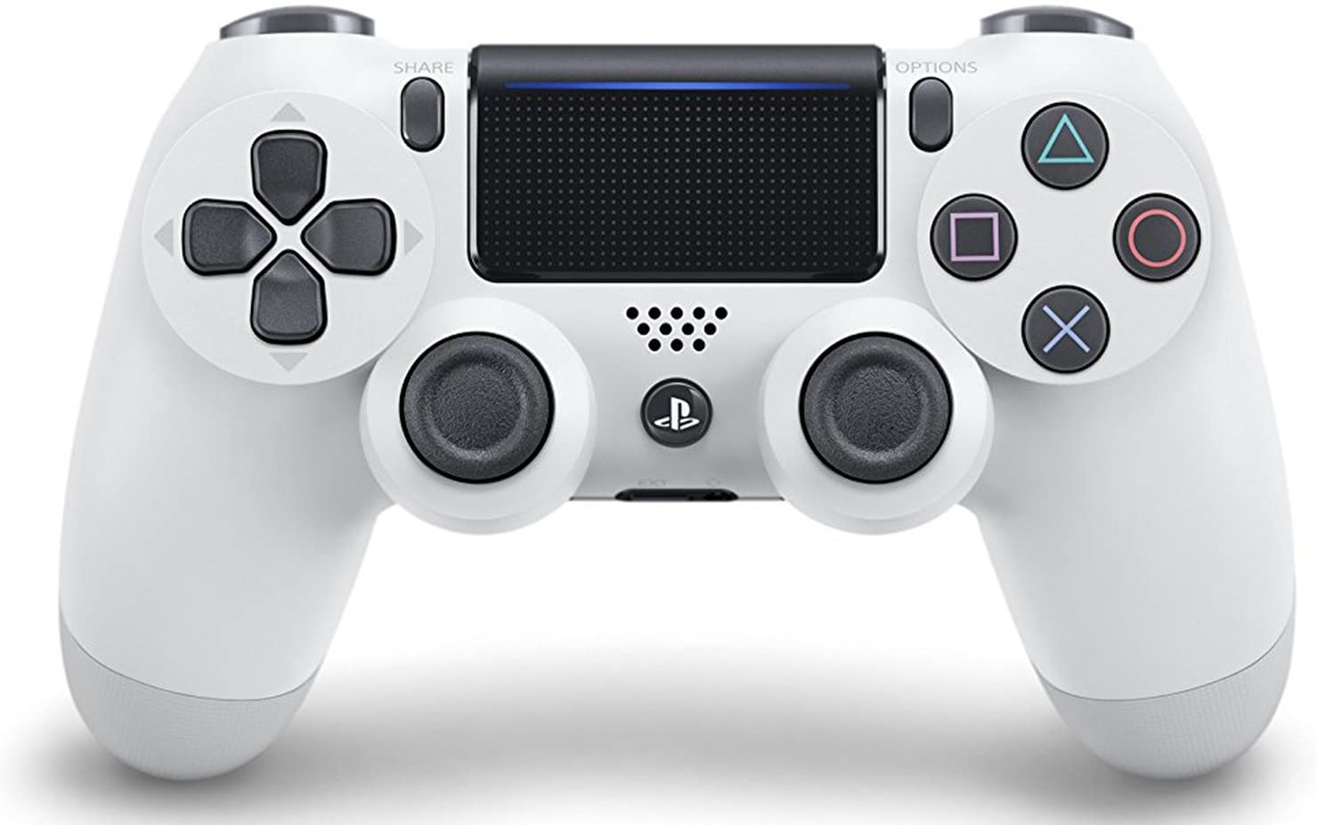 楽天市場】SONY PS4 純正 DUALSHOCK 4 コントローラー 背面