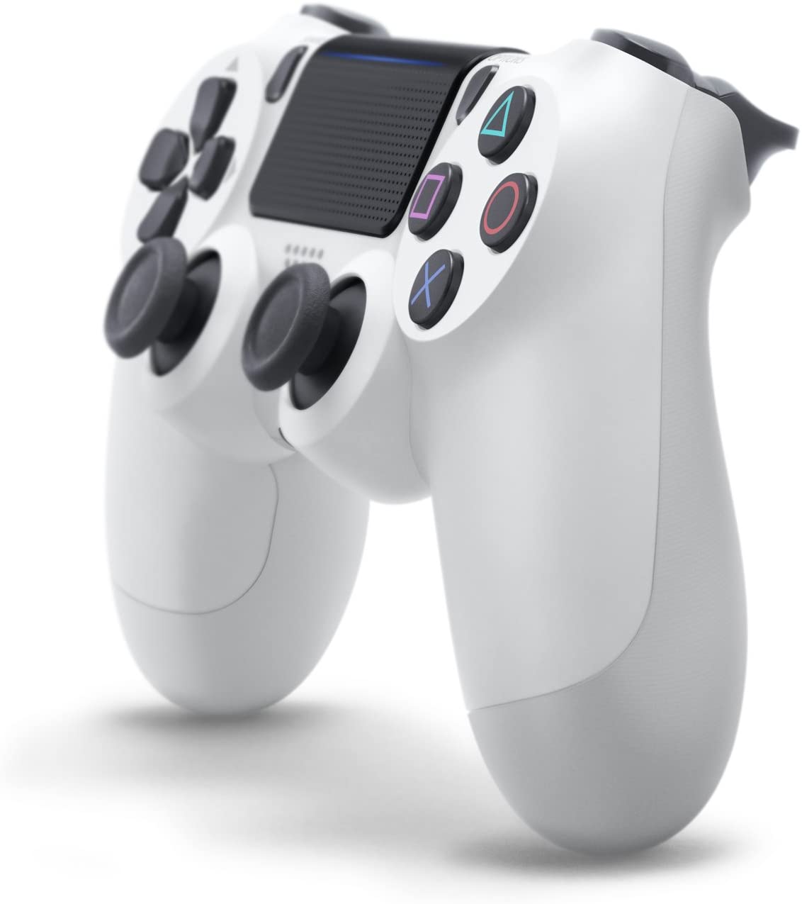 国内最安値 ワイヤレスコントローラー Dualshock 4 グレイシャー ホワイト Cuh Zct2j13 正規店仕入れの Tourismo Rs