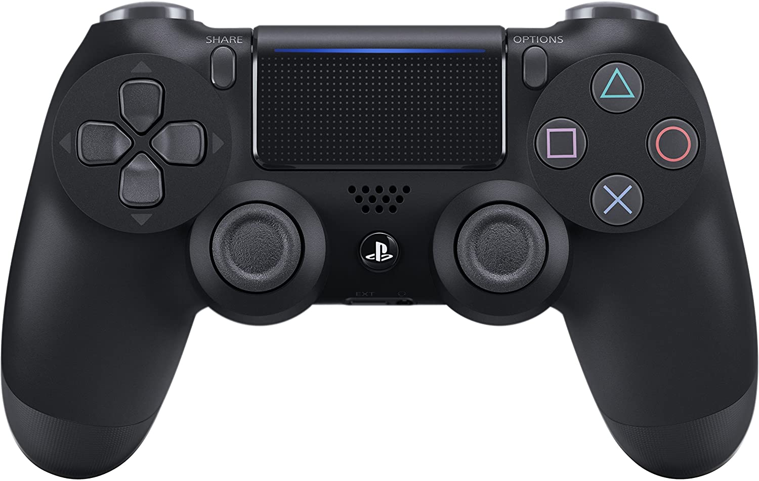 楽天市場】純正品 ワイヤレスコントローラー (DUALSHOCK 4