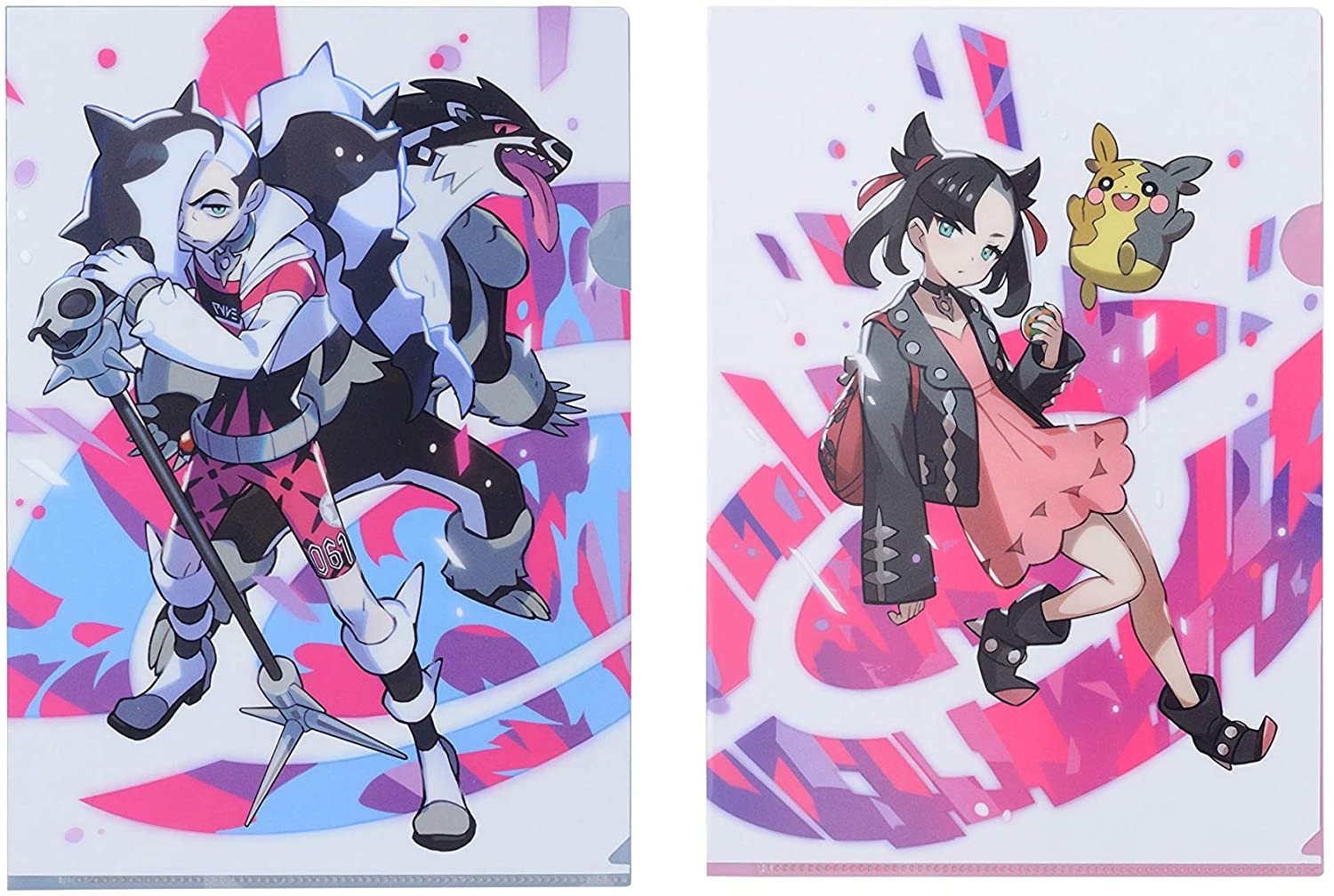 匿名発送❗　ポケモンセンター　クリアファイル　14セット 楽天市場】ポケモンセンターオリジナル A4クリアファイル 2枚