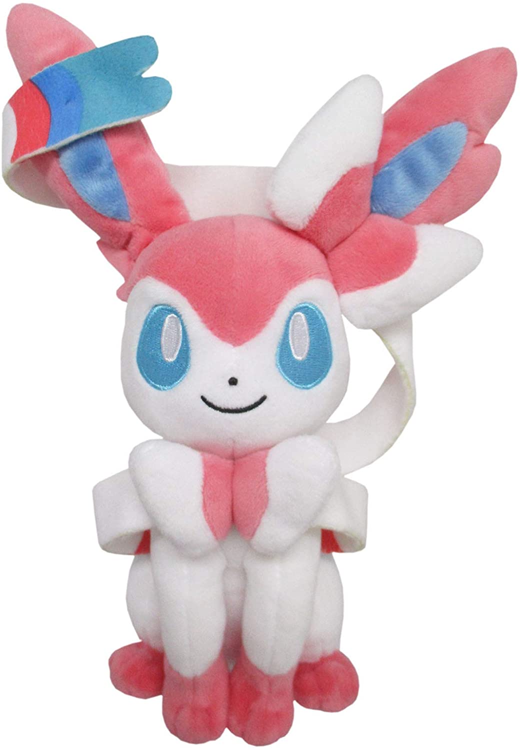 ニンフィア　ぬいぐるみ　ポケモンセンター！　未開封！　清潔！ Amazon.co.jp: ポケモンセンターオリジナル 700 ぬいぐるみ