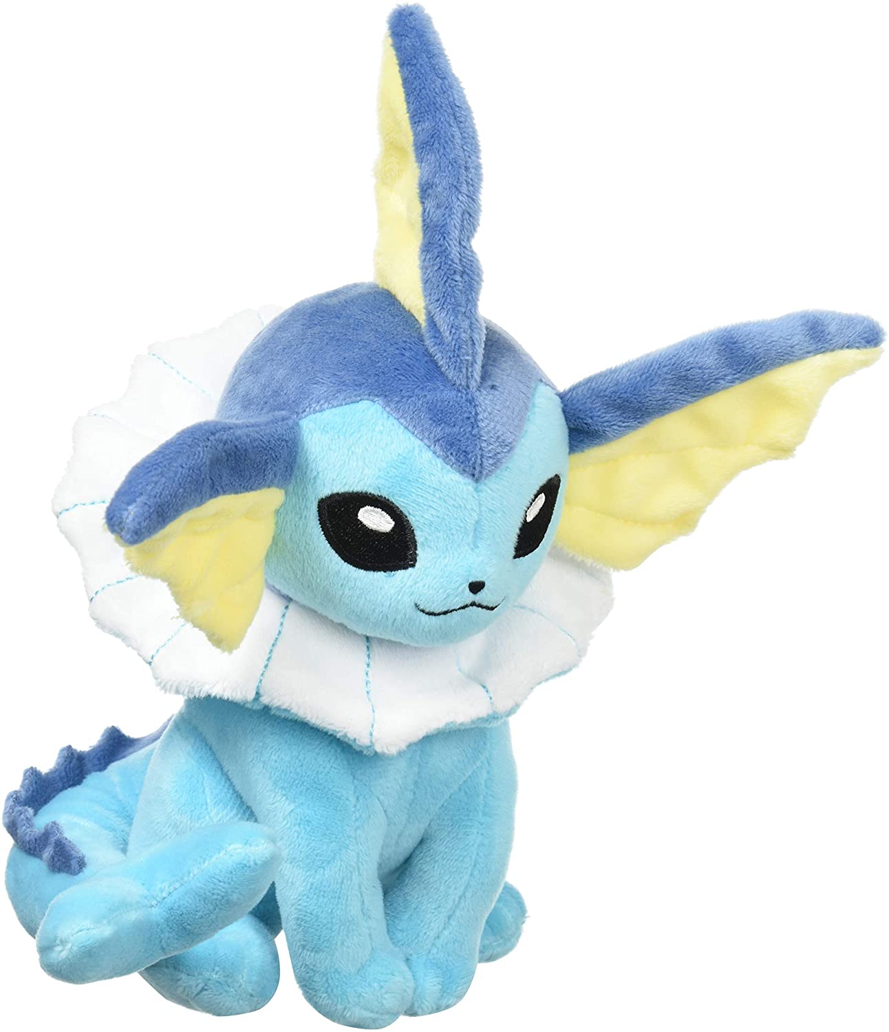 ポケモンぬいぐるみ〜水色コレクション〜 ポケモン／キミにきめた！ポケモンゲットぬいぐるみ／ ゼニガメ