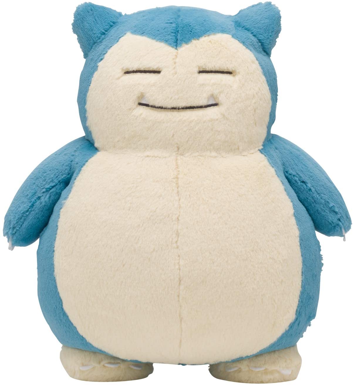 ポケモンセンターオリジナル ふわふわ抱きぬいぐるみ カビゴン