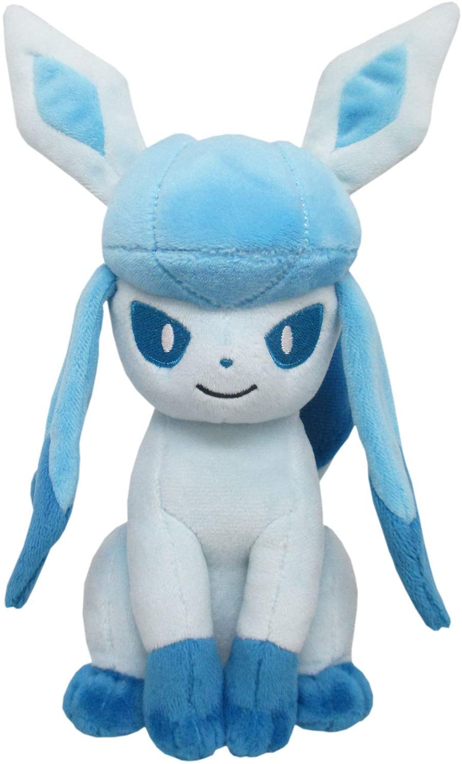 ポケモンキャンバス グレイシア ぬいぐるみ ポケモンキャンバスぬいぐるみ グレイシア - ポケモングッズ紹介