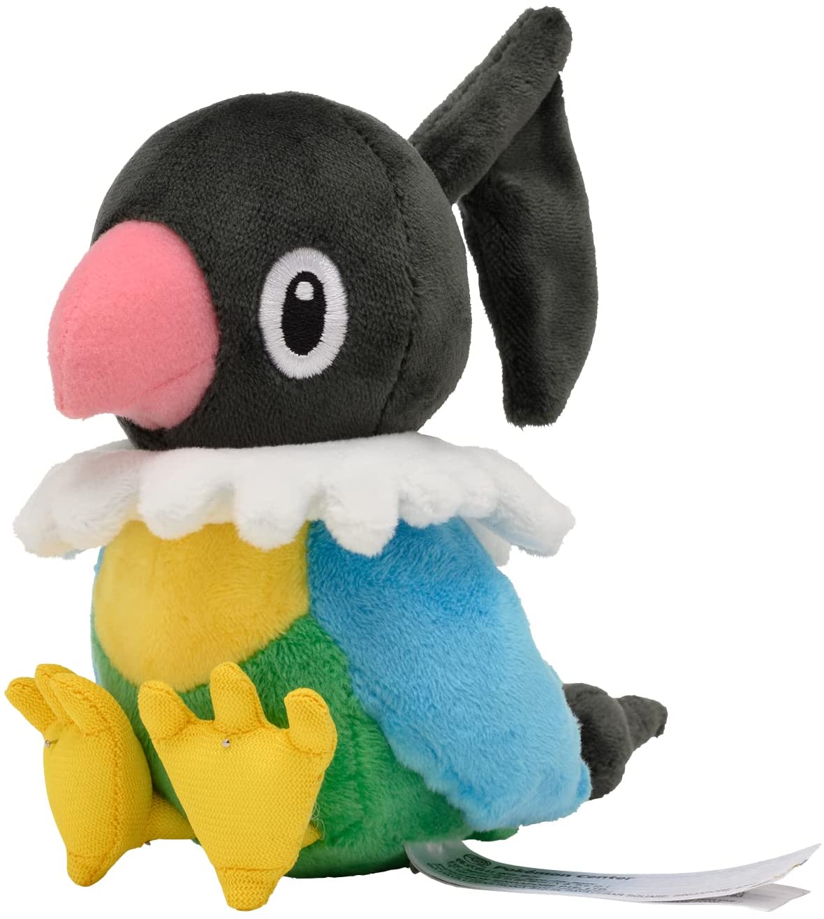 楽天市場】ポケモンセンターオリジナル ぬいぐるみ Pokemon fit