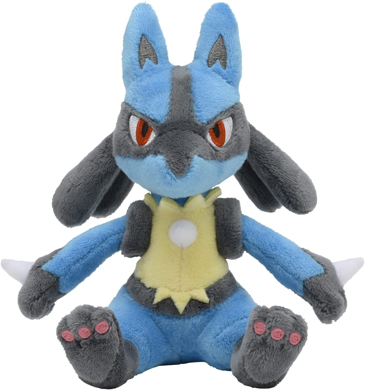 楽天市場】ポケモンセンターオリジナル ぬいぐるみ Pokemon fit