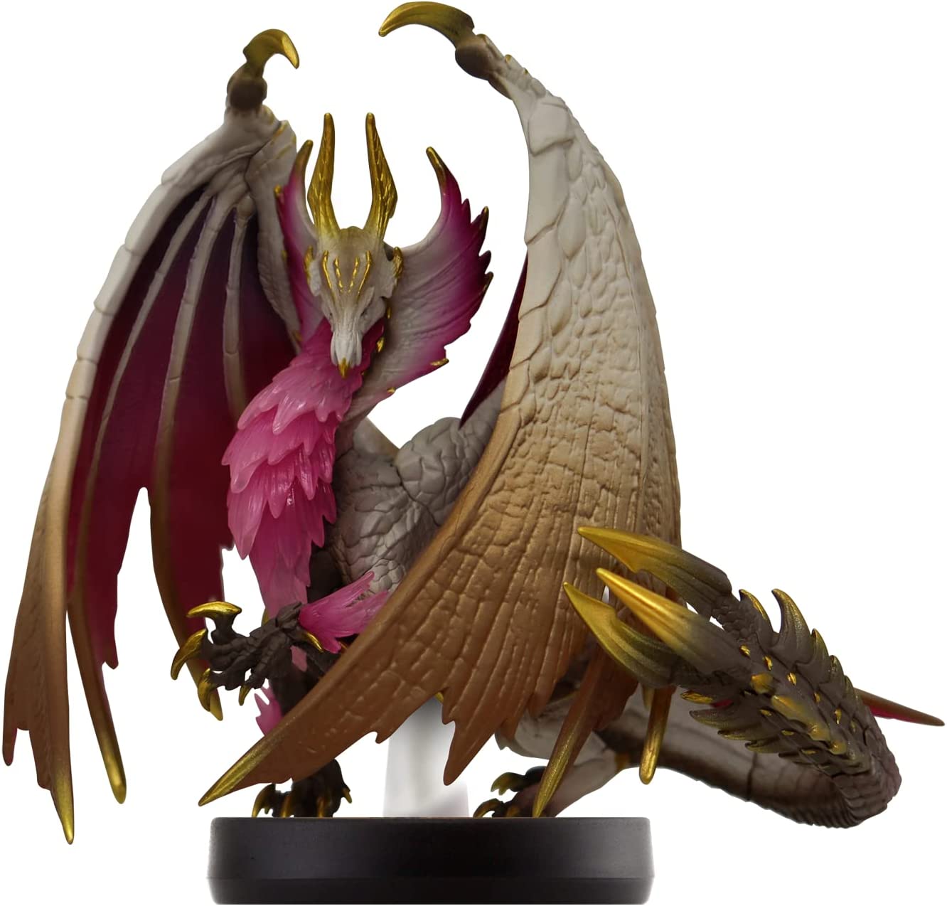amiibo アミーボ モンスターハンター 5体セット Amazon.com: amiibo One-Eyed Rathalos and Rider (Male