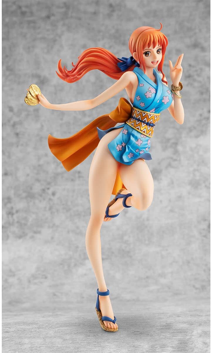 楽天市場】【輸送箱入り】Portrait.Of.Pirates ワンピース “Warriors