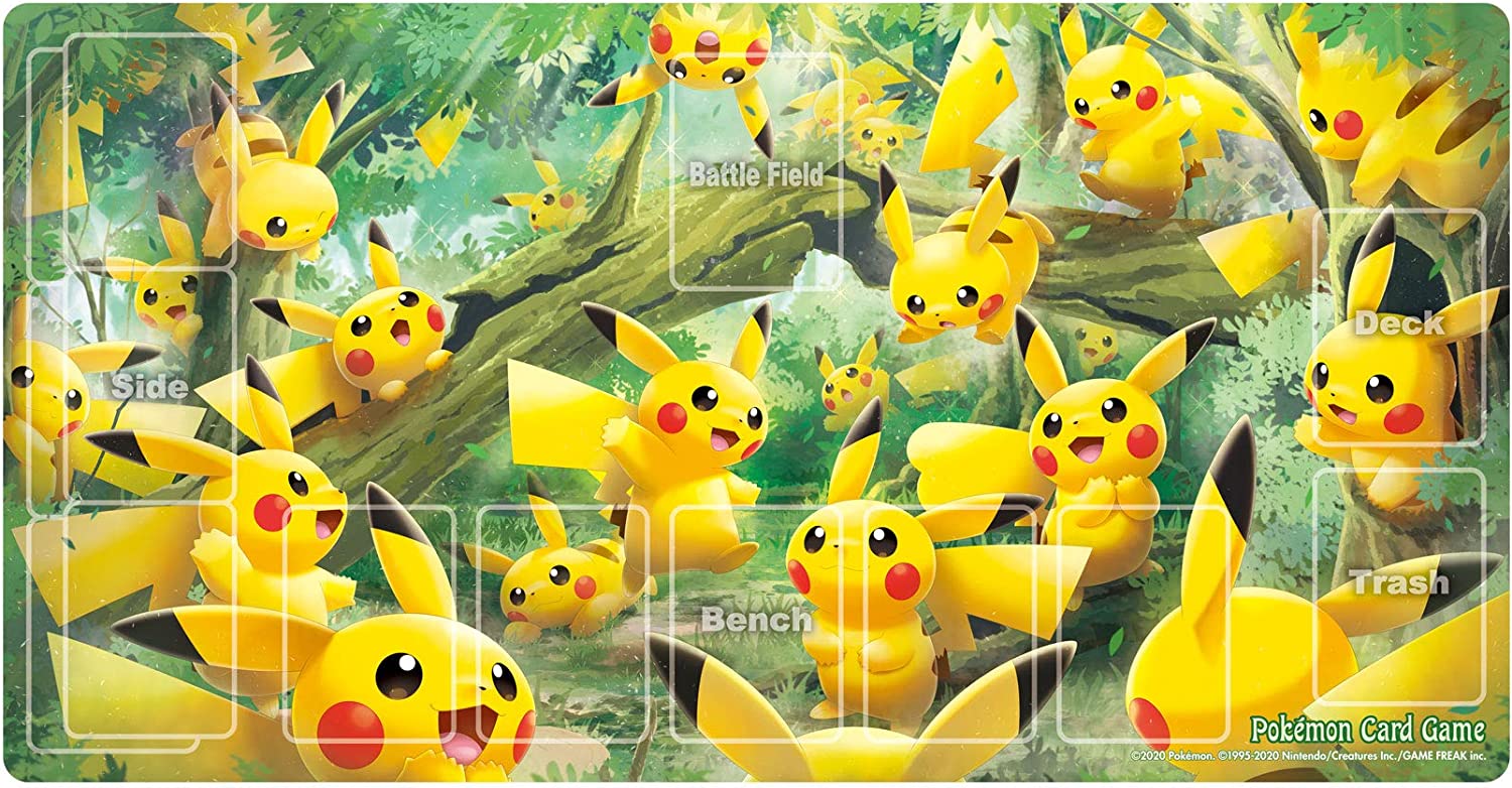 ポケモンカードゲーム/ラバープレイマット/ルギア/ポケモンカードジム限定 Amazon.co.jp: 2700 ポケモンカードゲーム ラバープレイマット