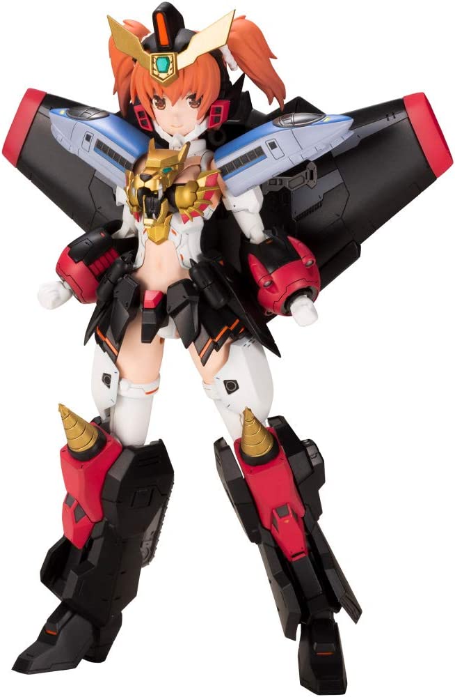 楽天市場】【送料無料】1/144 勇者王ガオガイガー「“ザ・パワー