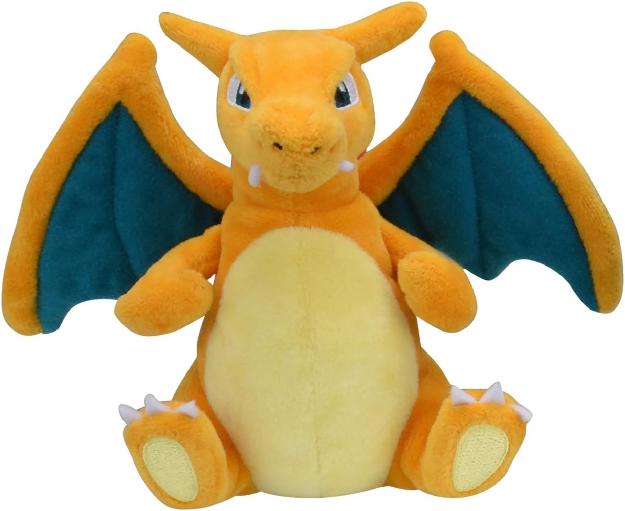 ポケモンセンターオリジナル ぬいぐるみ リザードン dwos6rj 楽天市場】【中古】ポケモンセンターオリジナル ぬいぐるみ