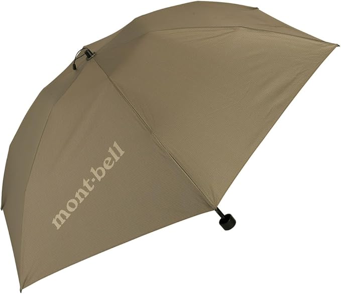 モンベル　日傘　サンブロックアンブレラ55センチ　軽量200g montbell 楽天市場】mont-bell モンベル 傘 サンブロックアンブレラ 55