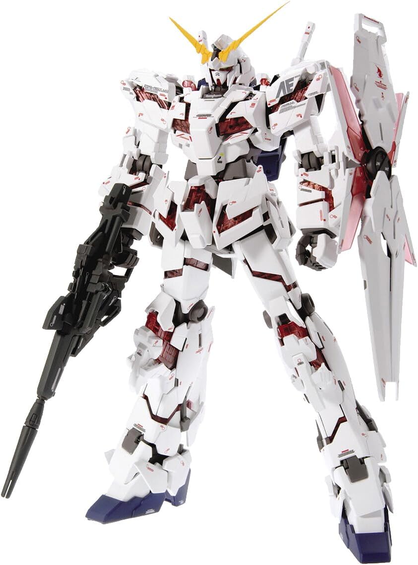 【商談中】PF機動戦士ガンダムユニコーン2 S【無段階ボリューム付☆送料無料！】 Gundam Unicorn 2 中二 機動戦士ガンダムUC 2 - YouTube