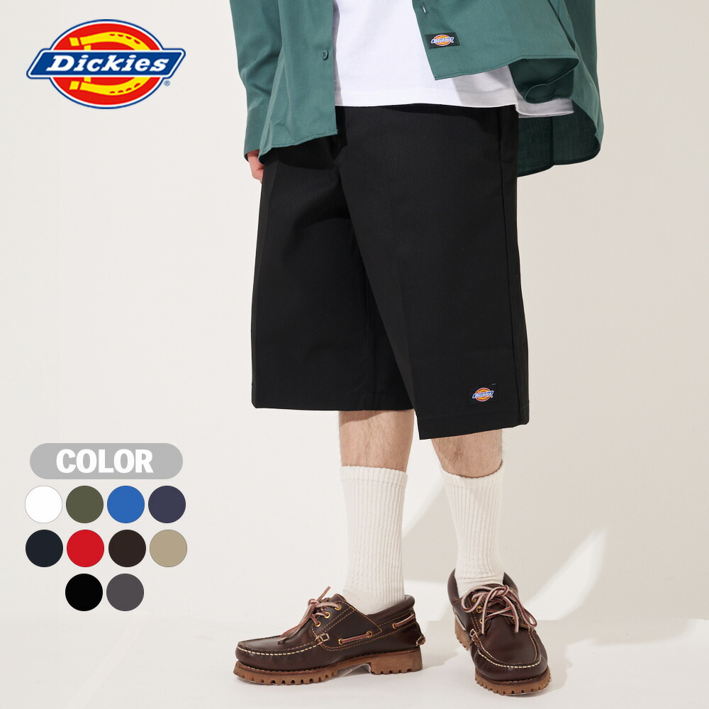 楽天市場】☆SALE価格40％OFF☆【Dickies】ディッキーズ 13インチ