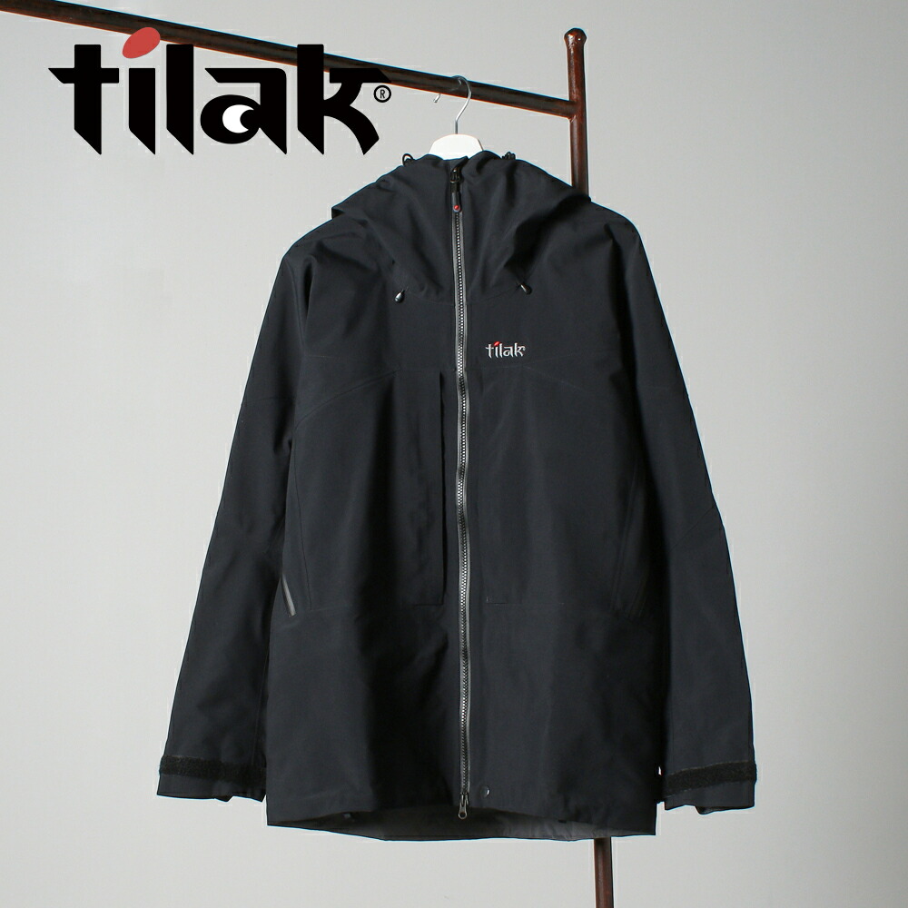 Tilak ティラック スバルバード ベスト プリマロフト ウインド ストッパー 楽天市場】【tilak】ティラックSVALBARD SOFT VEST（スバル