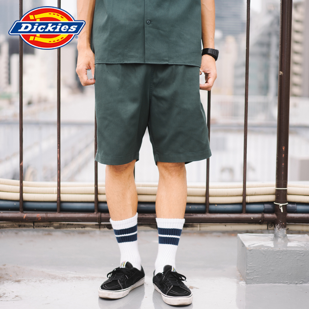 楽天市場】＜SALE価格40%OFF＞【Dickies】DK SHORT PANTS/全10色