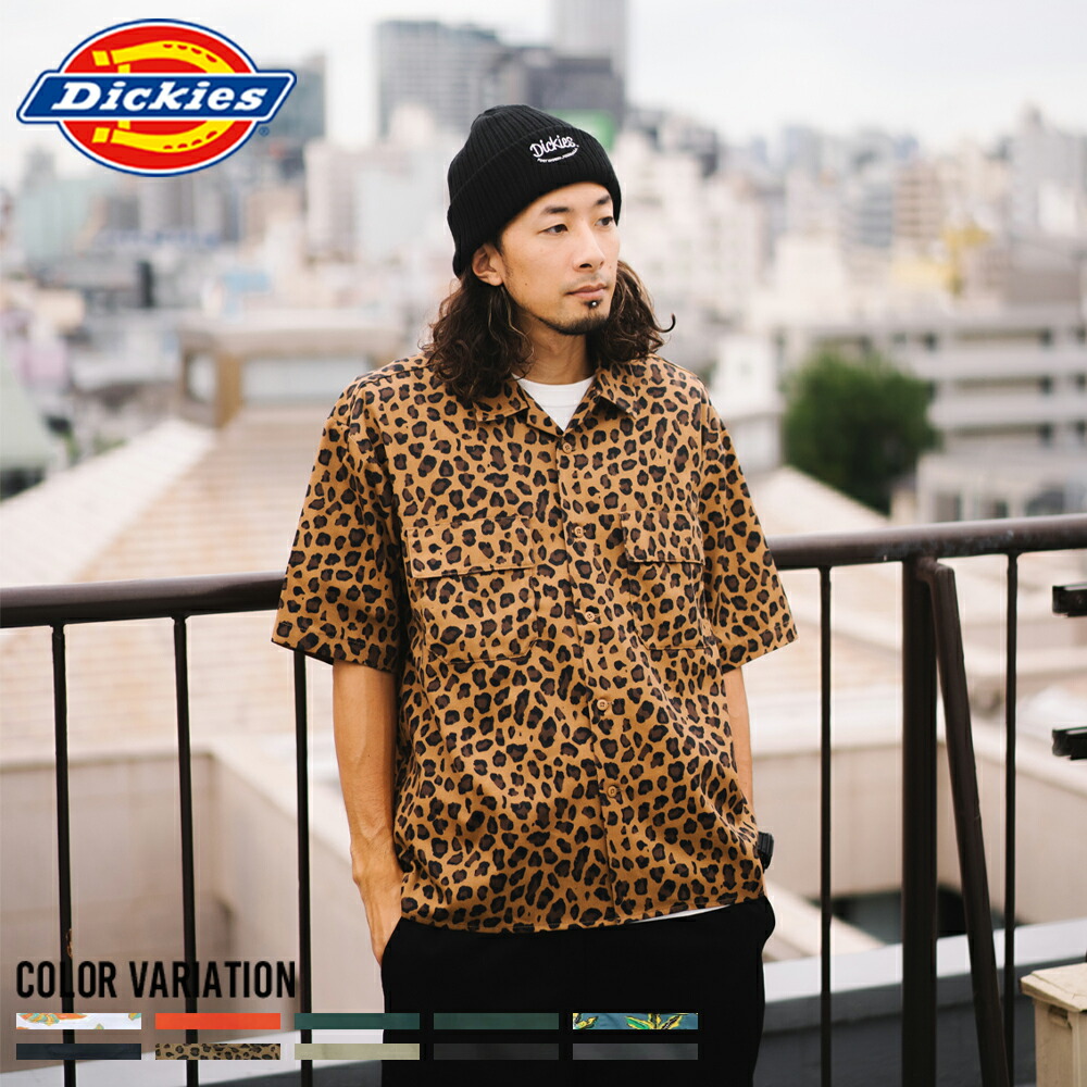 【新品・タグ付】DIESEL パッチワーク スター柄 ノースリーブシャツ S ストレッチウォバッシュシャツジャケット D-698 [男女兼用] Dickies