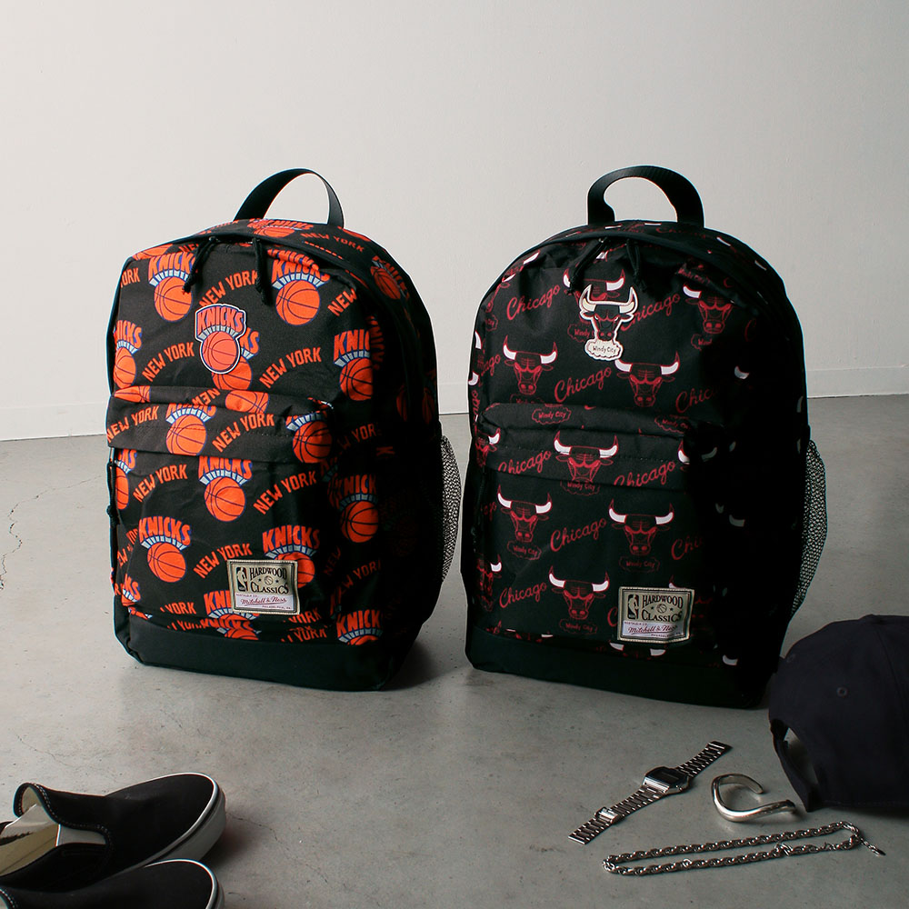 楽天市場】レイカーズ バックパック リュックサック バッグ