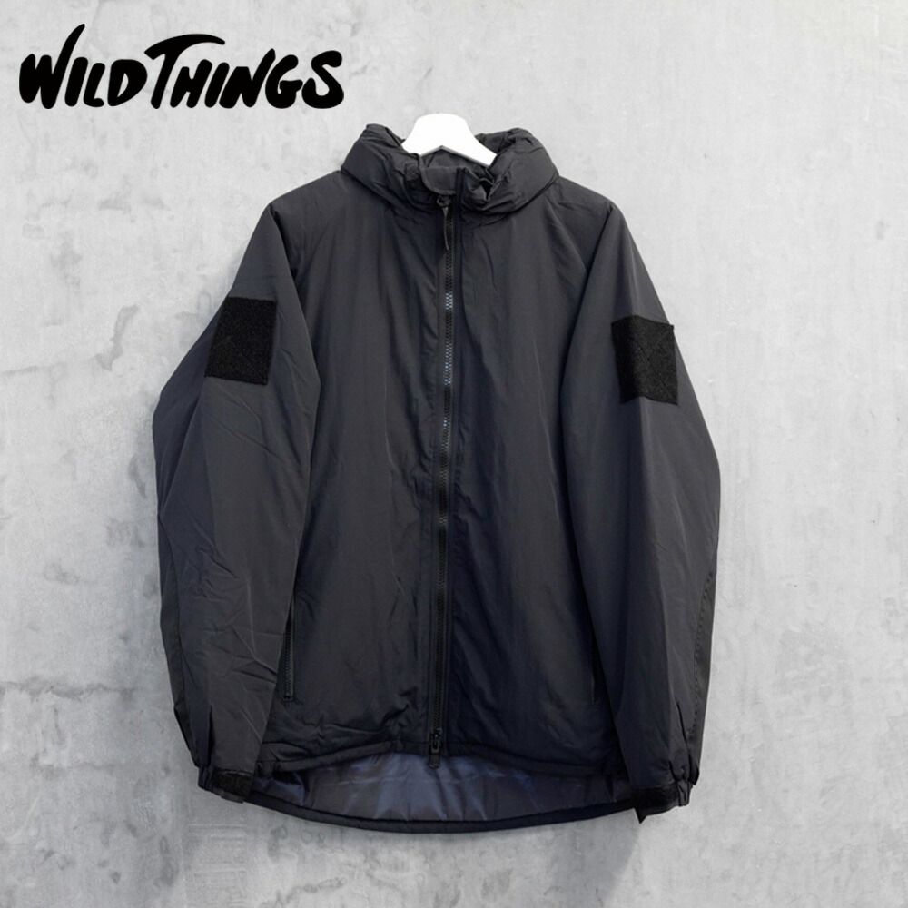 楽天市場】☆SALE価格10％OFF☆【WILD THINGS】HAPPY JACKET TYPE2/全3