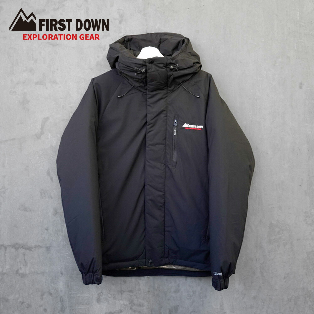 楽天市場】First Down EX ファーストダウン オールウェザー 裏