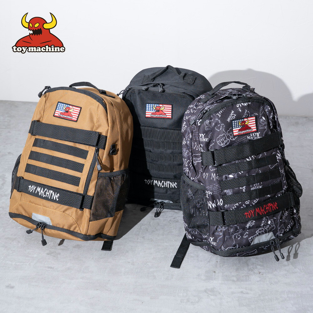 楽天市場】サンタクルーズ SANTA CRUZCLASSIC BACKPACKバックパック