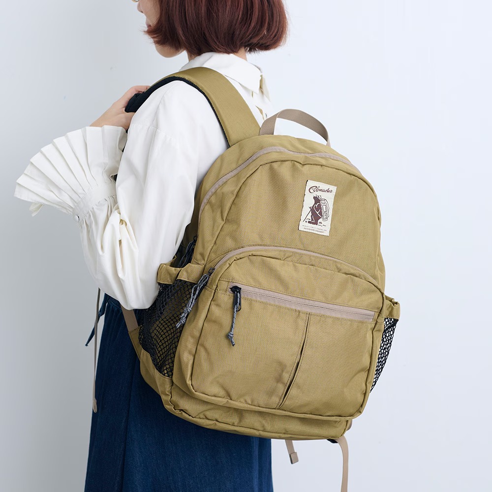 ＜SALE通貨価値5%OFF＞【COBMASTER】COB-CX IRIS PACK 20L/全4色