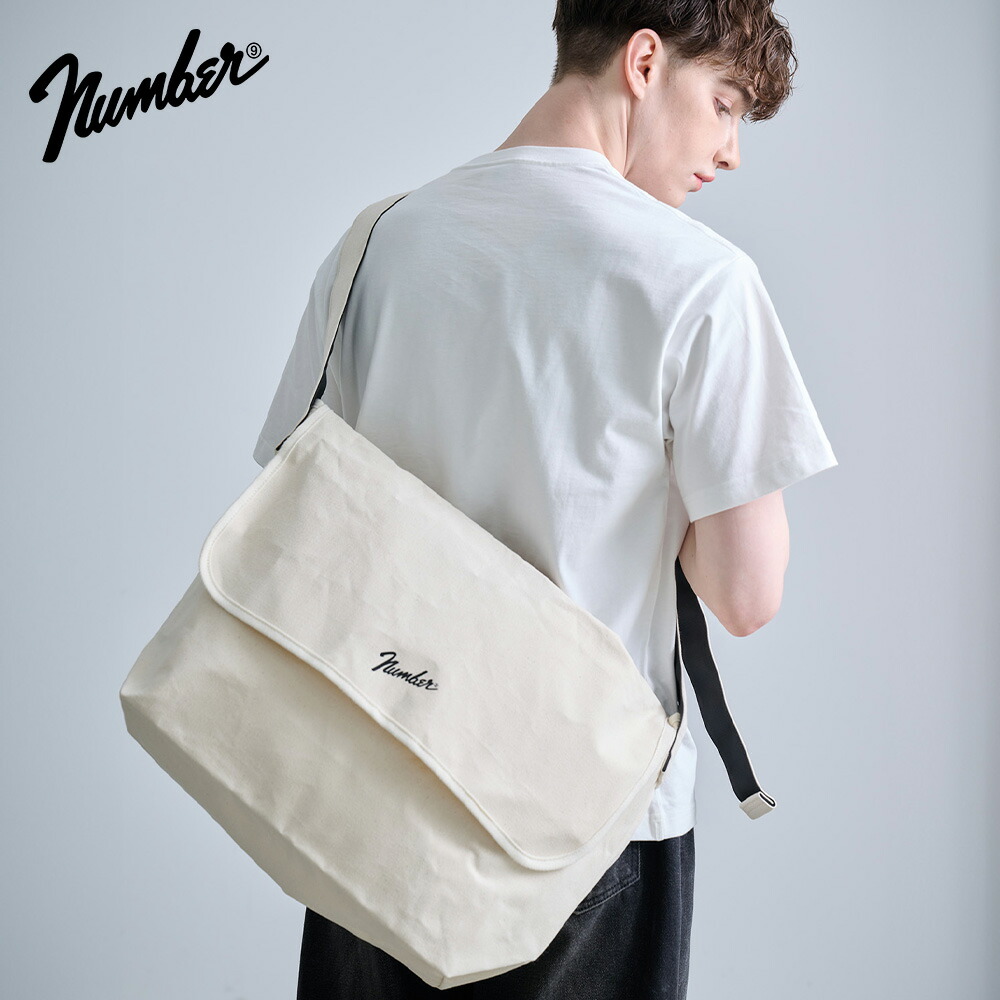 楽天市場】NASTOYS/ナストイズ /「Marine Bag / WHITE」レザー