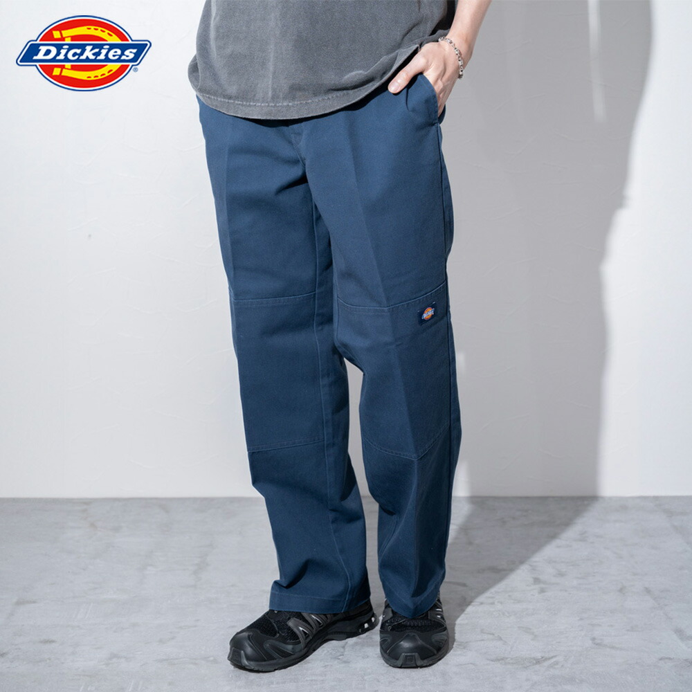 NEIGHBORHOOD × Dickies ワークパンツ NEIGHBORHOOD × Dickies ワークパンツ DICKIES x NEIGHBORHOOD