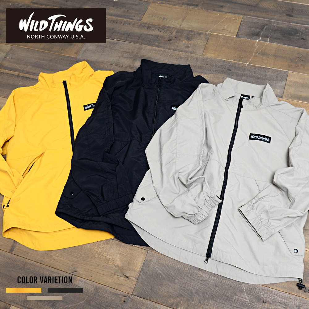 楽天市場】ｸｰﾎﾟﾝ利用で更にお買得 ☆20%OFF☆【WILDTHINGS】ワイルド