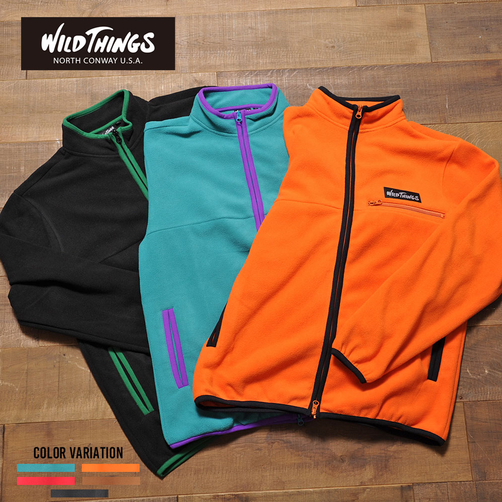 楽天市場】☆Winter BIG SALE15%OFF☆【WILDTHINGS】ワイルドシングス ...