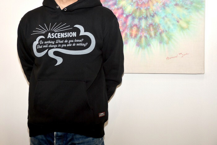 ASCENSION (アセンション) / Heavy weight pullover parka ASCENSION プルオーバーパーカー ヘビーウェイト キャンプ アメカジ アウトドア パーカー FES 送料無料 as-1166|JUICE(ジュース)