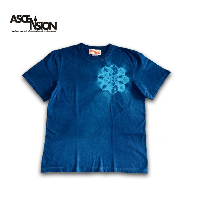 SHAG SUGIZO コラボタイダイtシャツ SHAG SUGIZO コラボタイダイtシャツ