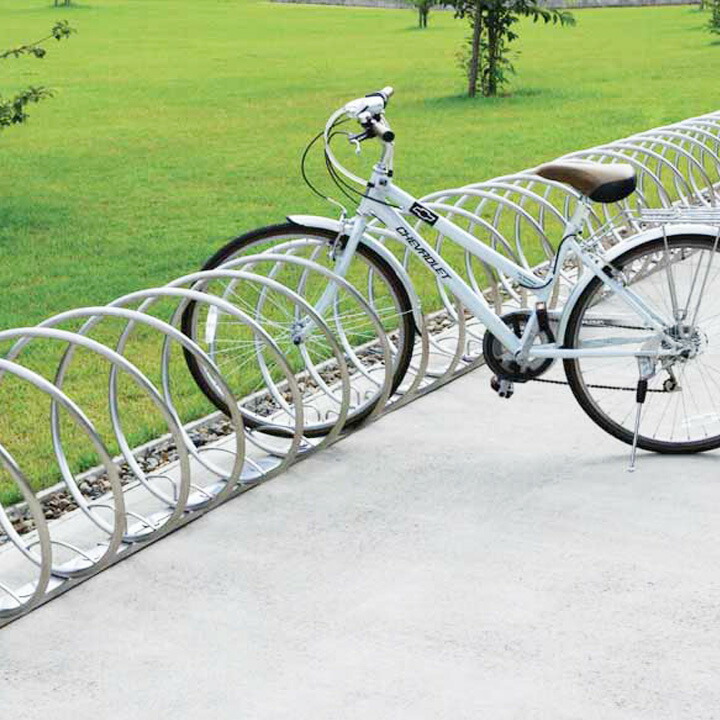 自転車 駐 輪