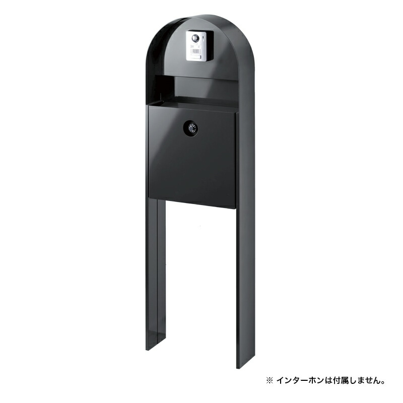 「カーメル プレーン チャコールグレー」